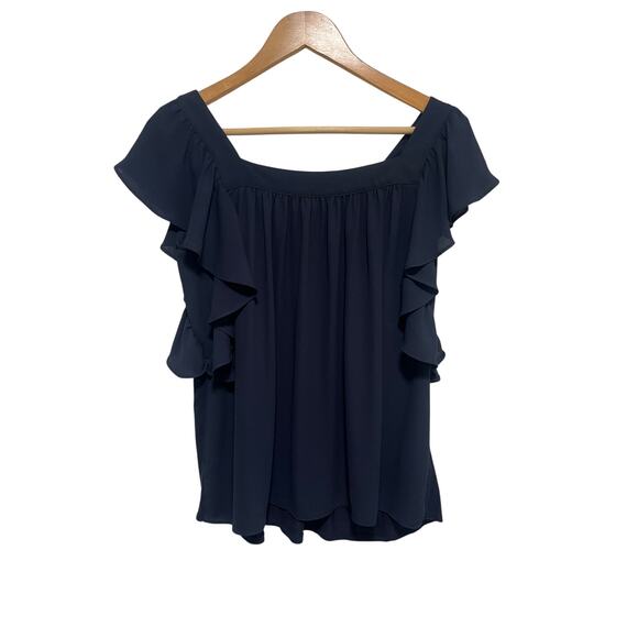 Ann Taylor top - Picture 1 of 3